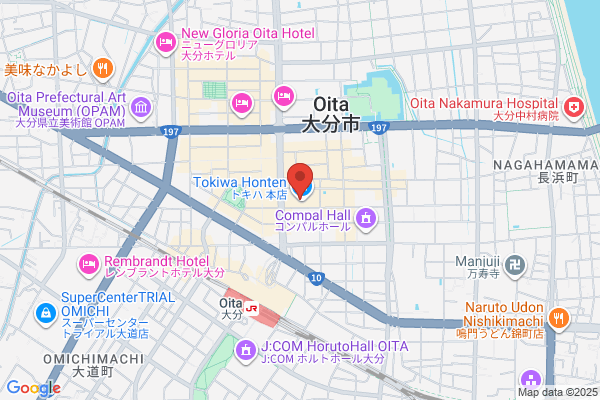 Gucci - Tokiwa Department Store