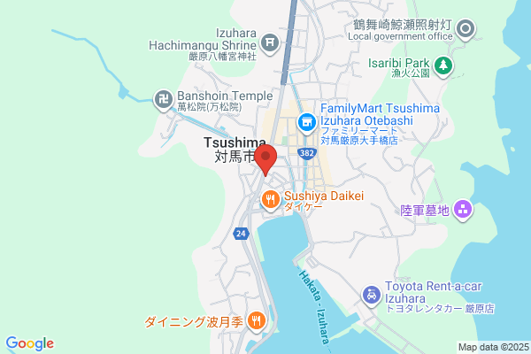 東横INN新居浜駅前