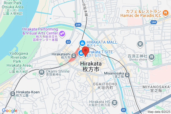Hirakata Sun Plaza Hotel