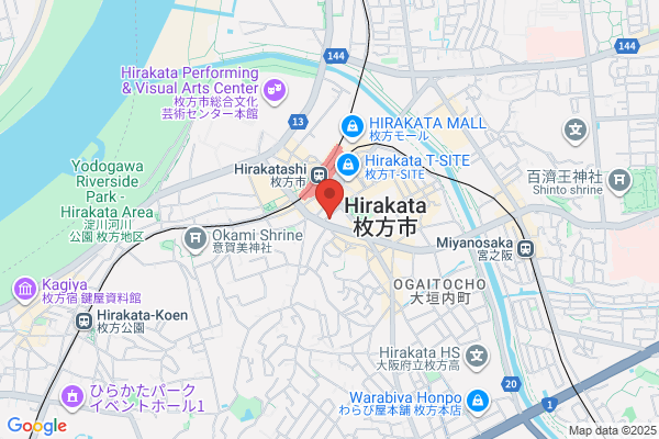 Nomura Securities Co., Ltd. Hirakata Br.