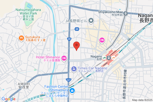 The Hachijuni Bank Ltd