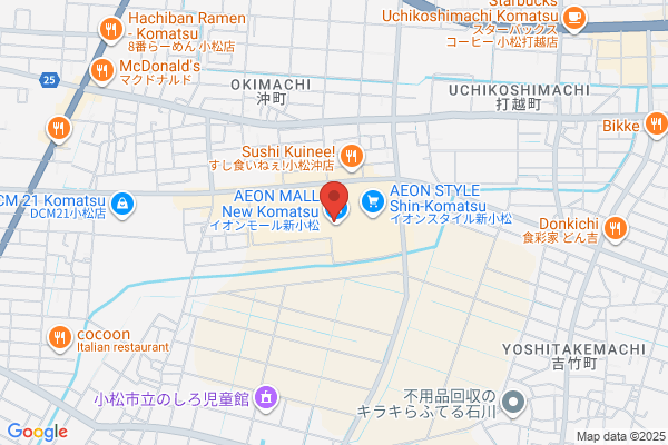JTB 松山三越店