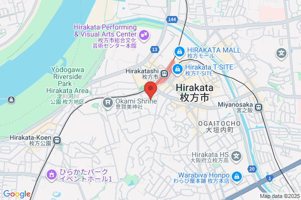 ヴィクトリアゴルフ　メガステージ須賀川店