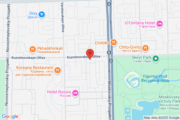 Vivo 高槻店