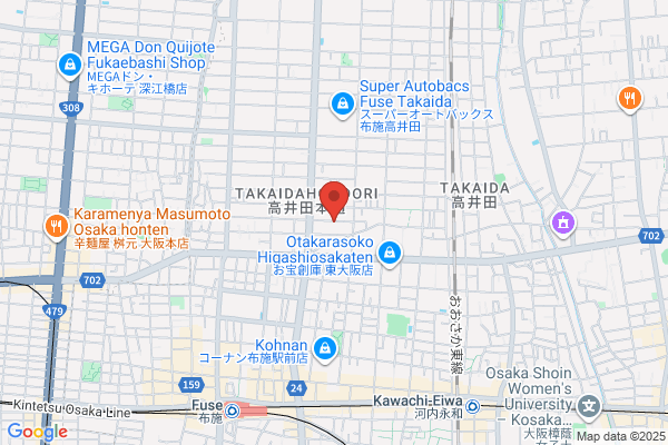 Horai Co., Ltd.