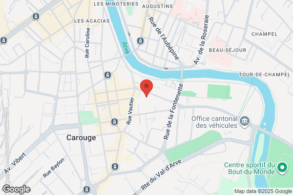 Salon de beaute Angelica