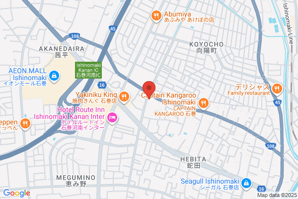 ツルハドラッグ 石巻蛇田店