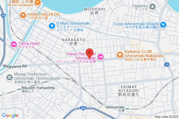 ココス 石巻店
