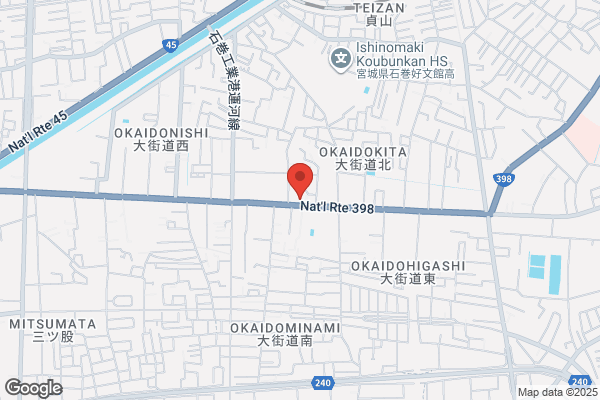 セカンドストリート石巻店