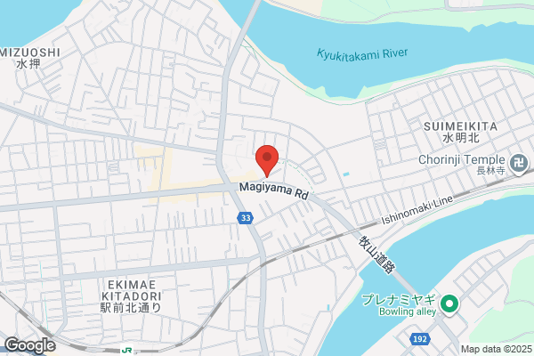 ほっともっと 石巻元倉店