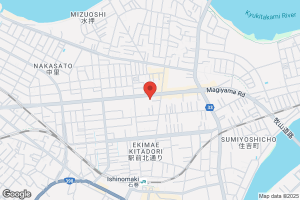 オートバックス石巻店