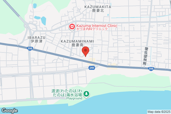ツルハドラッグ 鹿妻店