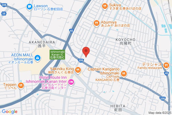 保険見直し本舗 石巻あけぼのイトーヨーカドー店