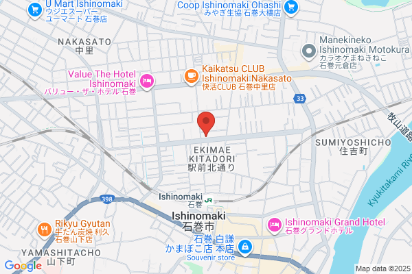 女性お顔そり専門店 サリ・ムゥア