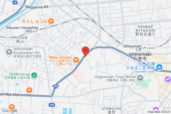 Ｄｏｋｉ－Ｄｏｋｉ石巻店