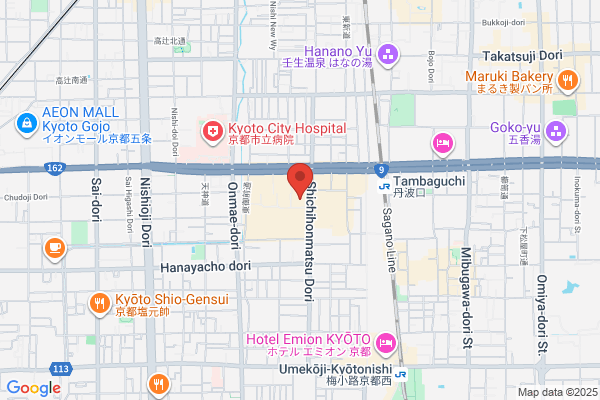 PROGRESS 仙台駅東口店