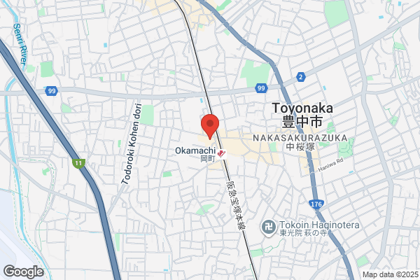 セカンドストリート新御堂緑地店