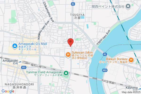 ENEOS 豊南町S.S.