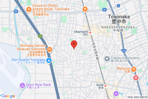 セカンドストリート豊中南桜塚店