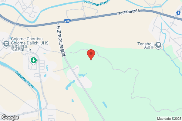森口胃腸内科クリニック
