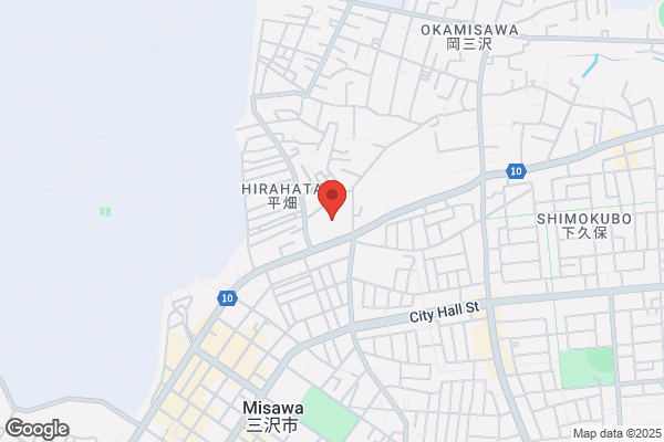 ツルハドラッグ 三沢南町店