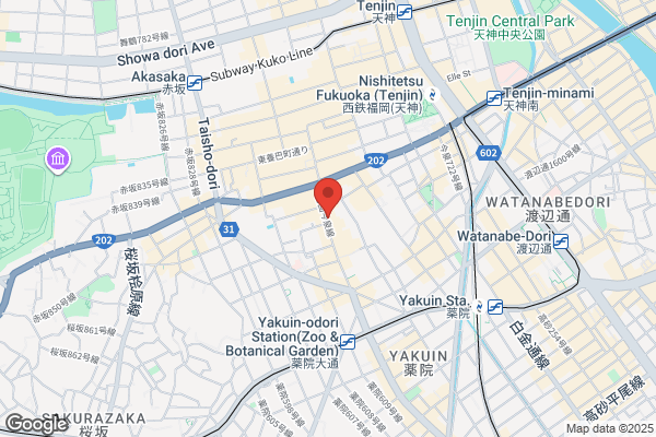 TRIAL　GO大野城まどかぴあ前店