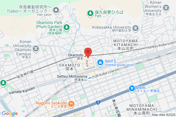 美容院 Salon de Mieux 鎌倉店【美容室・美容院 サロンドミュー】