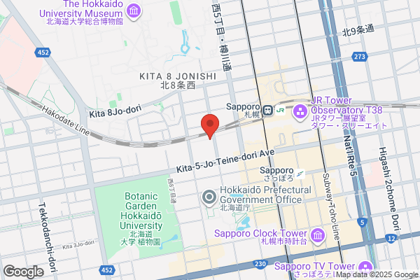 東横INN Jr.横浜伊勢佐木長者町