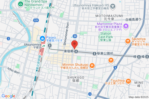 BEYOND 沼津店