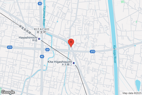 すき家 高知中万々店