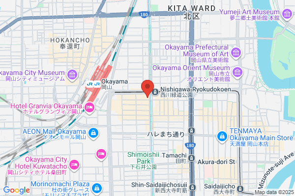 Fullcast Co., Ltd. Okayama Br.