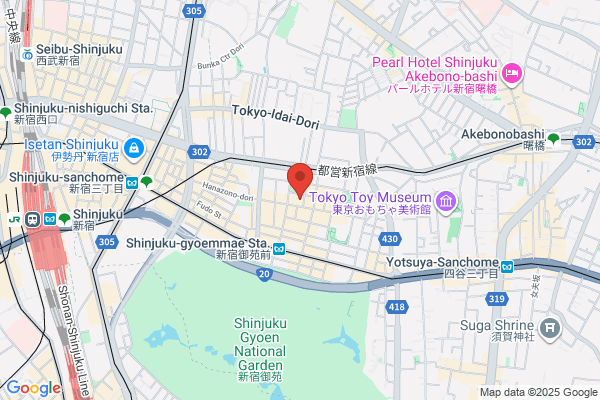 Nihon Housing Co., Ltd. Okayama Br.
