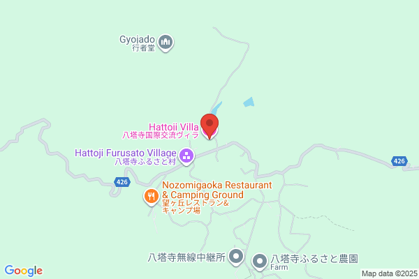 Okayama International Villa Group