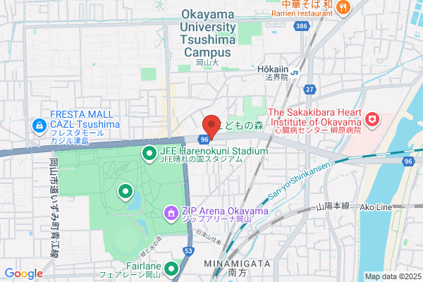 PAPA'S 香里園店