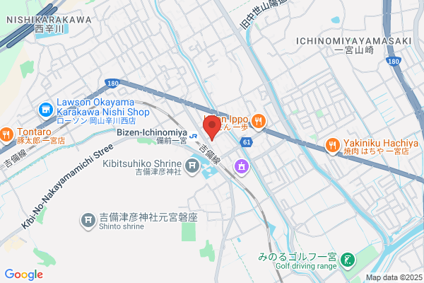 Kahiko 四條畷店