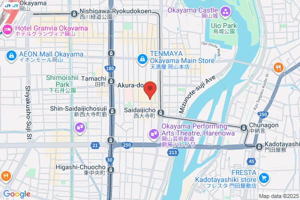 Be’ 寝屋川駅前店
