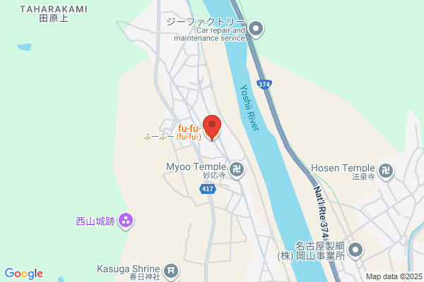 ヘアカラー専門店 fufu ビバモール寝屋川