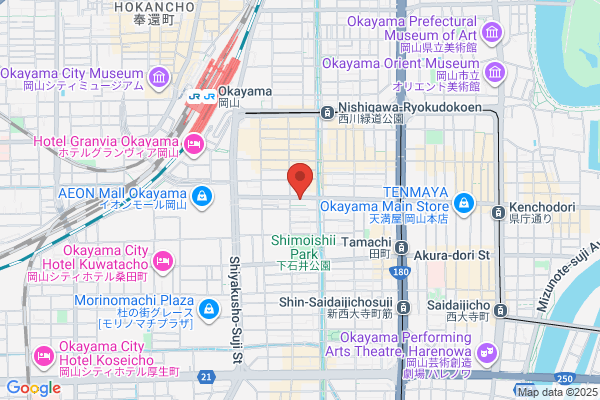 自家焙煎カフェ Cafe de Colombia カフェ ド コロンビア