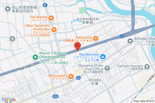 ENEOS Dr.Driveセルフあすみが丘店(ENEOSフロンティア)
