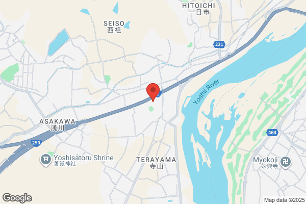 ONE PLACE