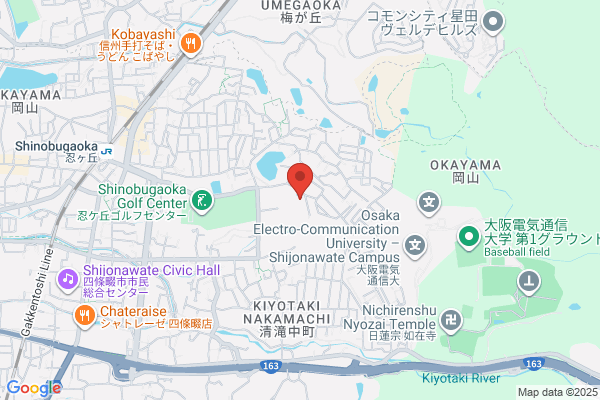 スーパーセンタートライアル寝屋川大成店