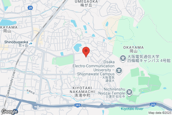 住宅型有料老人ホーム スイートガーデン東寝屋川