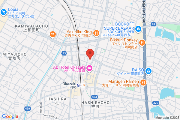 PUDOステーション　PLAYatre内　りんりんスクエア土浦