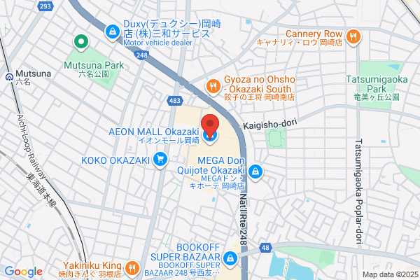 JTB ららぽーと湘南平塚店