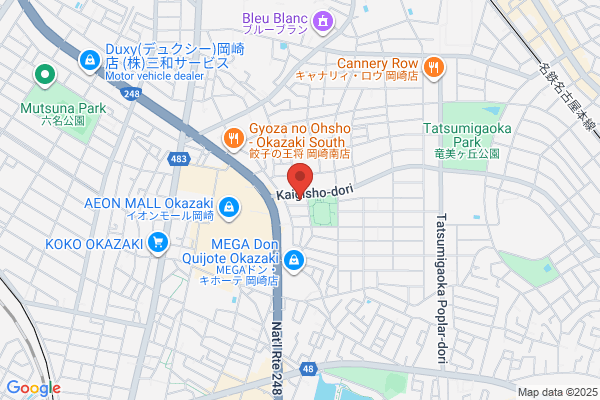 スシロー OSC湘南シティ店