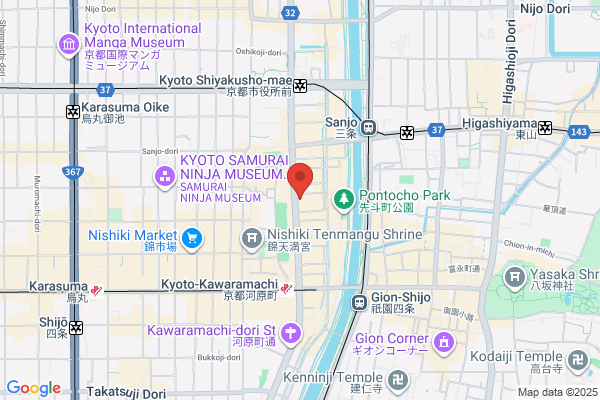 DIPTYQUE 京都BAL