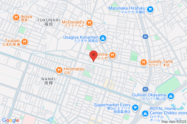 B-GARAGE京都河原町店