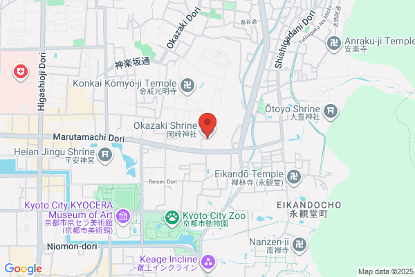 肉匠益市GION