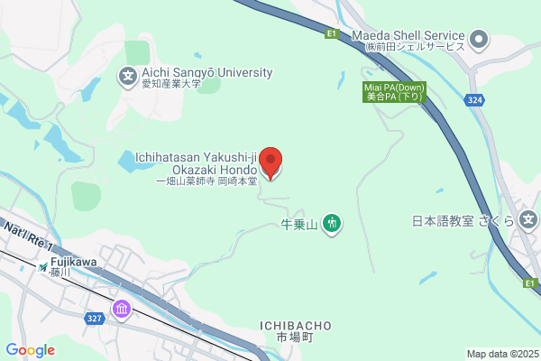 ダーワ・悠洛 京都