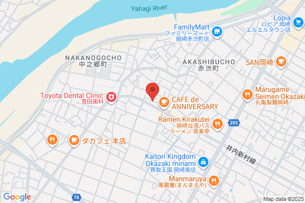 祇園 Calf